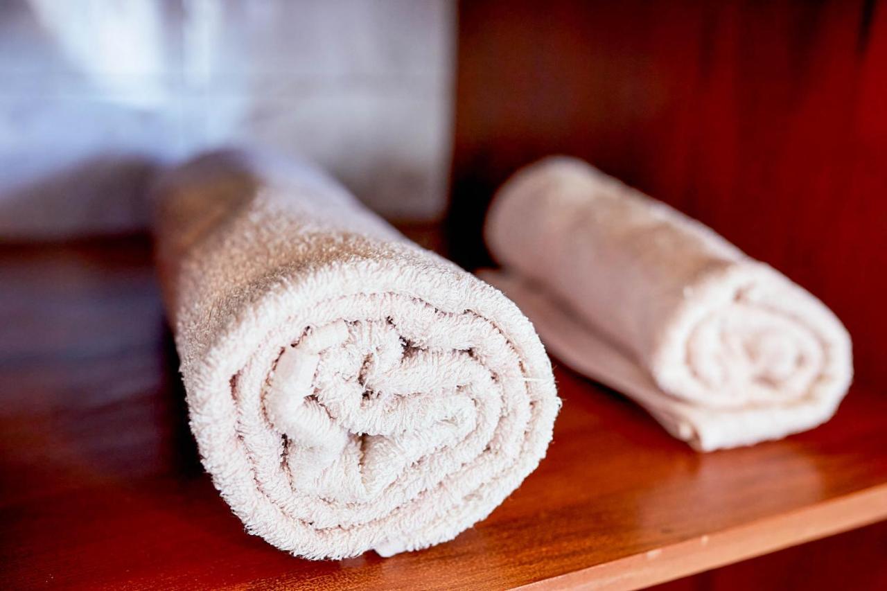 Andasibe Lemurs Lodge Zewnętrze zdjęcie