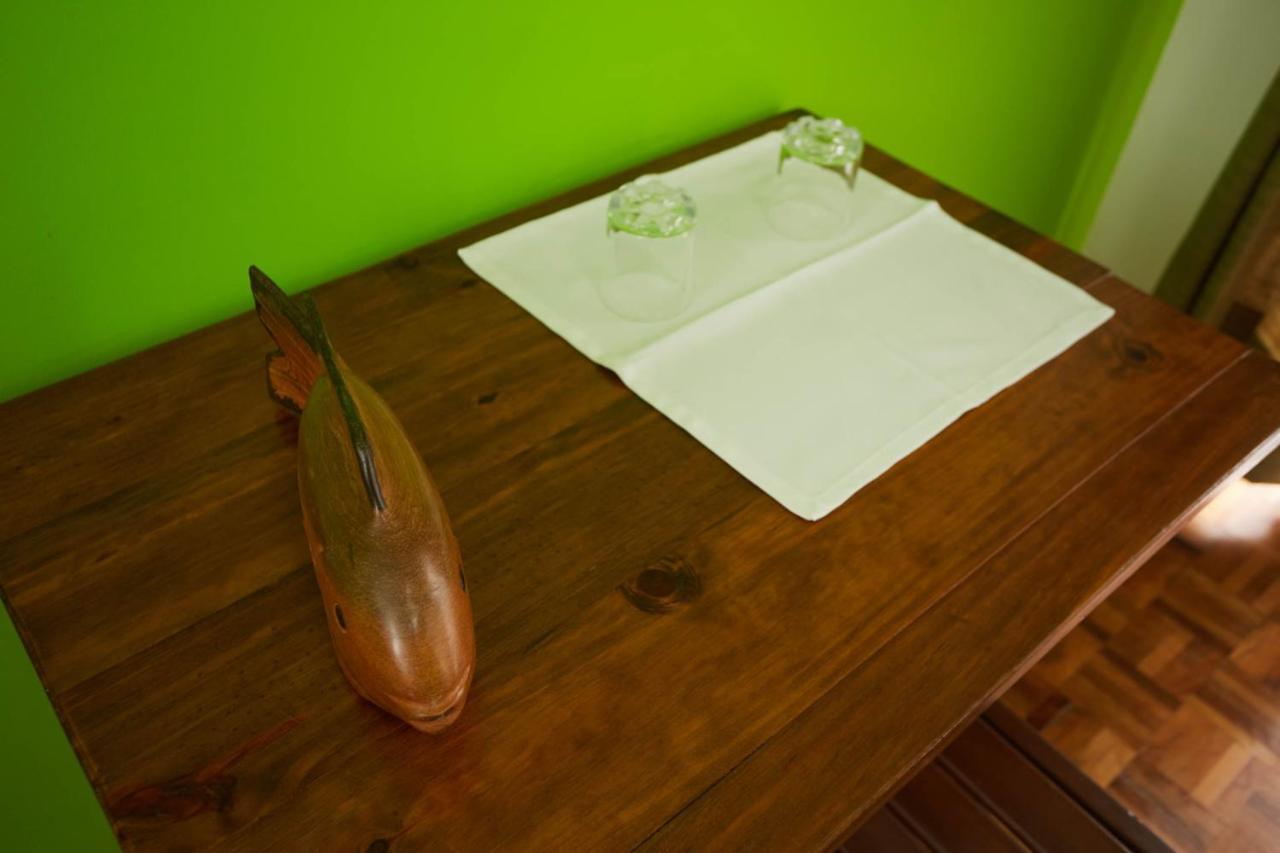 Andasibe Lemurs Lodge Zewnętrze zdjęcie