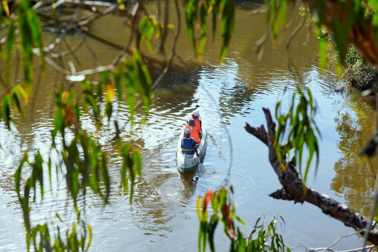 Andasibe Lemurs Lodge Zewnętrze zdjęcie