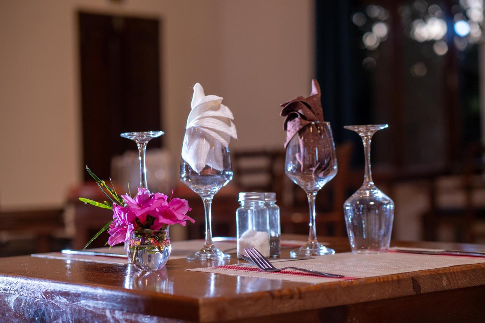 Andasibe Lemurs Lodge Zewnętrze zdjęcie